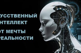 история создания искусственного интеллекта